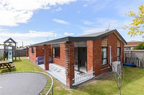 Photo of property in 2/10a Cleghorn Street, Redwoodtown, Blenheim, 7201