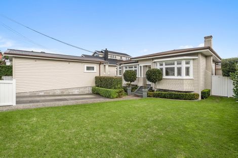 Photo of property in 4 Atanga Avenue, Mount Eden, Auckland, 1024