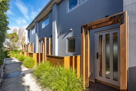 Photo of property in 9/48 Ward Street, Addington, Christchurch, 8024