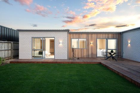 Photo of property in 5 James Mackenzie Drive, Halswell, 8025