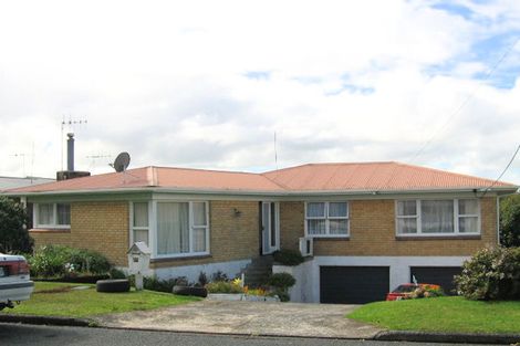 Photo of property in 55 Fisher Terrace, Te Kamo, Whangarei, 0112