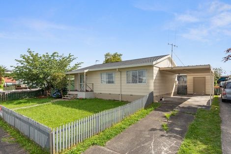 Photo of property in 10a Pringle Place, Nawton, Hamilton, 3200