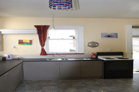 Photo of property in 877 George Street, North Dunedin, Dunedin, 9016