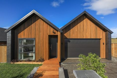 Photo of property in 25 Oralee Terrace, Peacocke, Hamilton, 3206