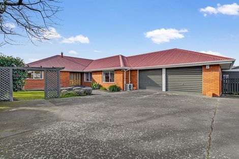 Photo of property in 15 Buchanan Place, Allenton, Ashburton, 7700