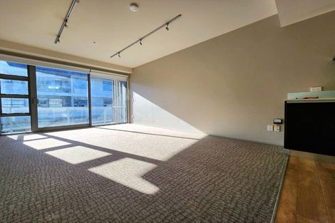 Photo of property in Revolucion Apartments, 405/28s Torrens Terrace, Mount Cook, Wellington, 6011
