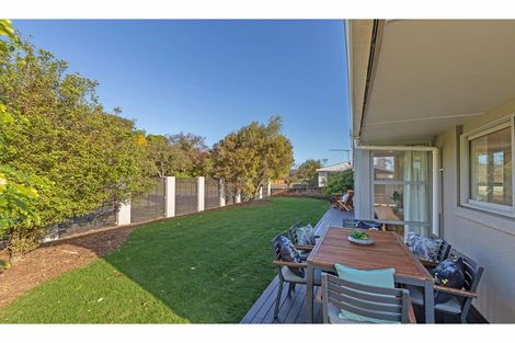 Photo of property in 1 Ferniehurst Street, Somerfield, Christchurch, 8024