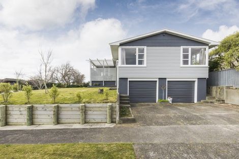 Photo of property in 1 Lifford Place, Awapuni, Palmerston North, 4412