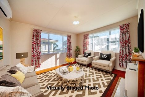 Photo of property in 10 Tohu Place, Spotswood, New Plymouth, 4310