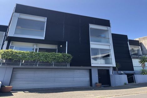 Photo of property in 2i Middle Street, Freemans Bay, Auckland, 1011