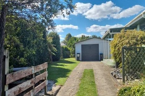 Photo of property in 74 Whitmore Street, Kihikihi, Te Awamutu, 3800