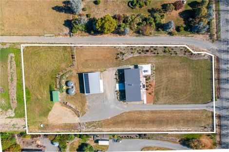 Photo of property in 81 Kyle Road, Waipukurau, 4281