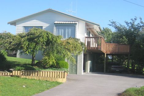 Photo of property in 11 Hillcrest Avenue, Otorohanga, 3900
