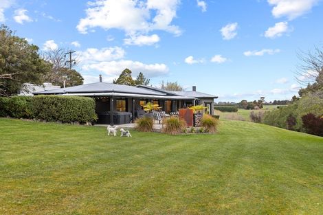 Photo of property in 380 Rangiora Leithfield Road, Sefton, Rangiora, 7477