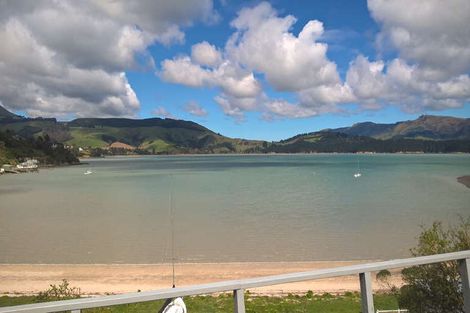 Photo of property in 319 Marine Drive, Charteris Bay, Governors Bay, 8971