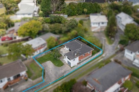 Photo of property in 1/24 Richards Avenue, Forrest Hill, Auckland, 0620
