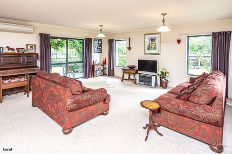 Photo of property in 415 Makirikiri Road, Marton, 4789