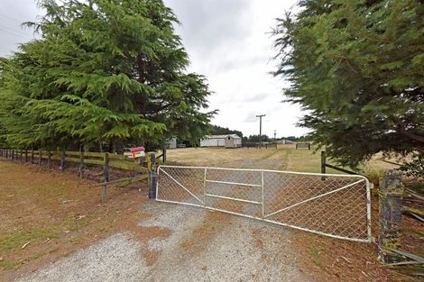 Photo of property in 538 Jones Road, Rolleston, Christchurch, 7675