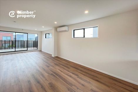 Photo of property in 55 Joshua Carder Drive, Hobsonville, Auckland, 0616