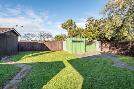 Photo of property in 58 Bordesley Street, Phillipstown, Christchurch, 8011