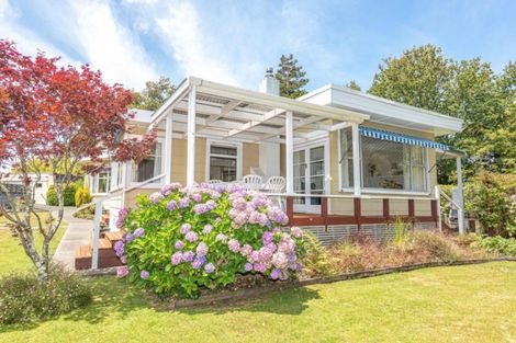 Photo of property in 17 Tulloch Street, Saint Johns Hill, Whanganui, 4500