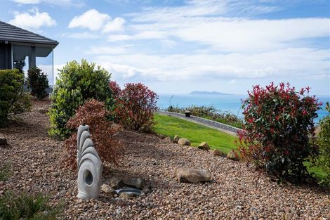 Photo of property in 14 Orokawa Heights Road, Waihi, 3681