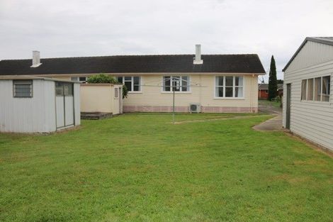 Photo of property in 4-6 Kittyhawk Row, Bulls, 4818