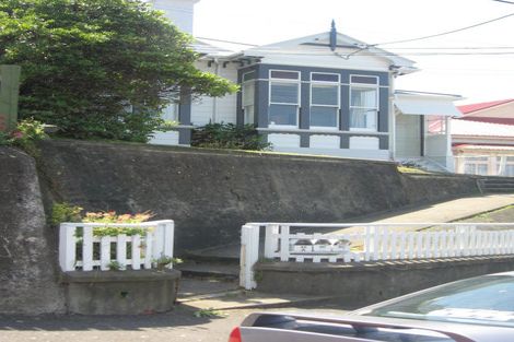 Photo of property in 3/40 Waitoa Road, Hataitai, Wellington, 6021