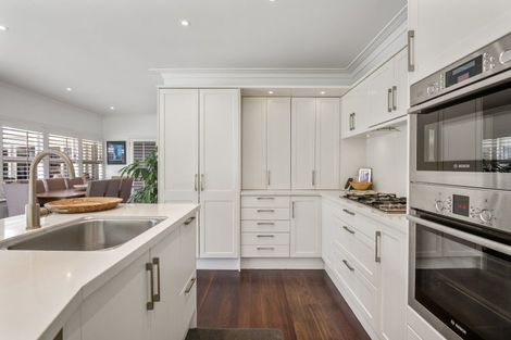 Photo of property in 10 Glanville Terrace, Parnell, Auckland, 1052