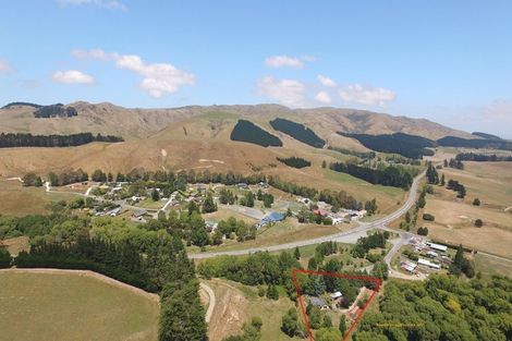 Photo of property in 15 Greta Valley Walkway Road, Greta Valley, Amberley, 7483