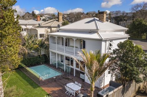 Photo of property in 49 Anglesea Street, Freemans Bay, Auckland, 1011