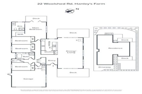 Photo of property in 22 Woolshed Road, Jacks Point, Queenstown, 9371