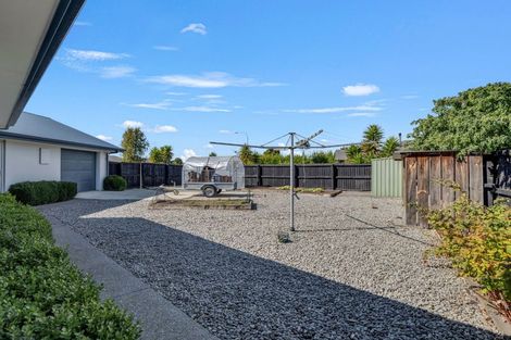 Photo of property in 21 Christie Place, Rolleston, 7614