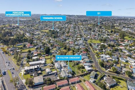 Photo of property in 3b Fulton Crescent, Otara, Auckland, 2023