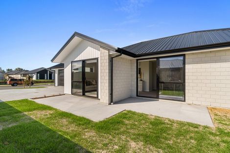 Photo of property in 61 Hampton Terrace, Matamata, 3400