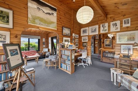 Photo of property in 35 Merlincote Crescent, Governors Bay, 8971