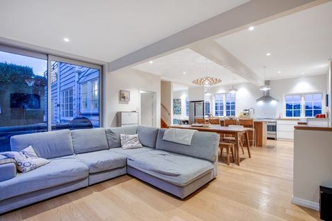 Photo of property in 32 Mccoll Street, Vogeltown, Wellington, 6021