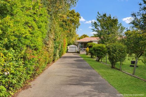 Photo of property in 9 William Street, Rolleston, 7614