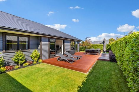 Photo of property in 42 Te Rito Street, Marshland, Christchurch, 8083