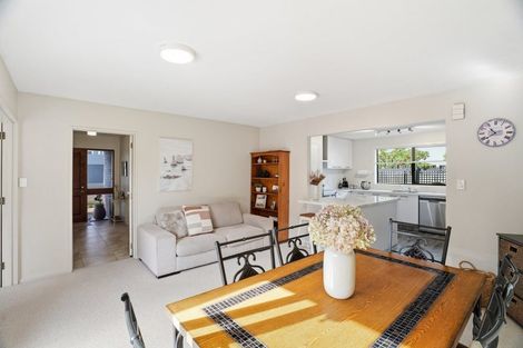 Photo of property in 55 Townshend Crescent, Halswell, Christchurch, 8025