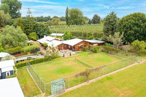 Photo of property in 1141 Omahu Road, Twyford, Hastings, 4175