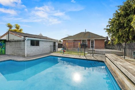 Photo of property in 4 Erin Crescent, Mairehau, Christchurch, 8013