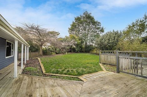 Photo of property in 55 Thomas Street, Waikouaiti, 9510