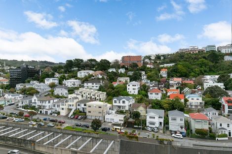 Photo of property in 905/212 Willis Street, Te Aro, Wellington, 6011