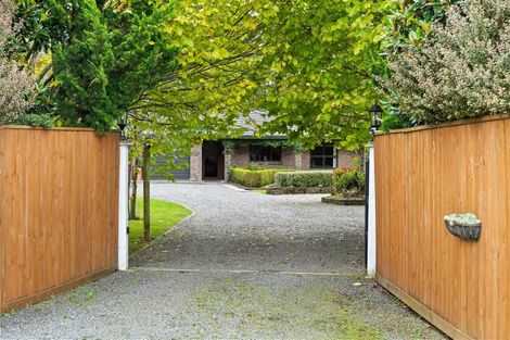 Photo of property in 71 Railway Road, Dalefield, Carterton, 5791