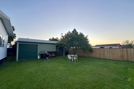 Photo of property in 35 Sheffield Street, Matamata, 3400