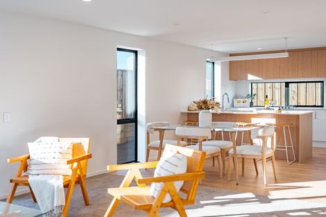 Photo of property in 47 Accadia Drive, Rolleston, 7614