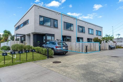 Photo of property in 10b Titoki Street, Te Atatu Peninsula, Auckland, 0610