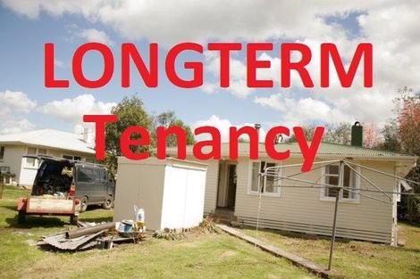 Photo of property in 32 Plunket Street, Moerewa, 0211