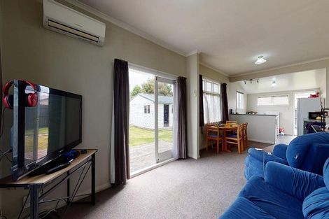 Photo of property in 26a Oxford Street, West End, Timaru, 7910